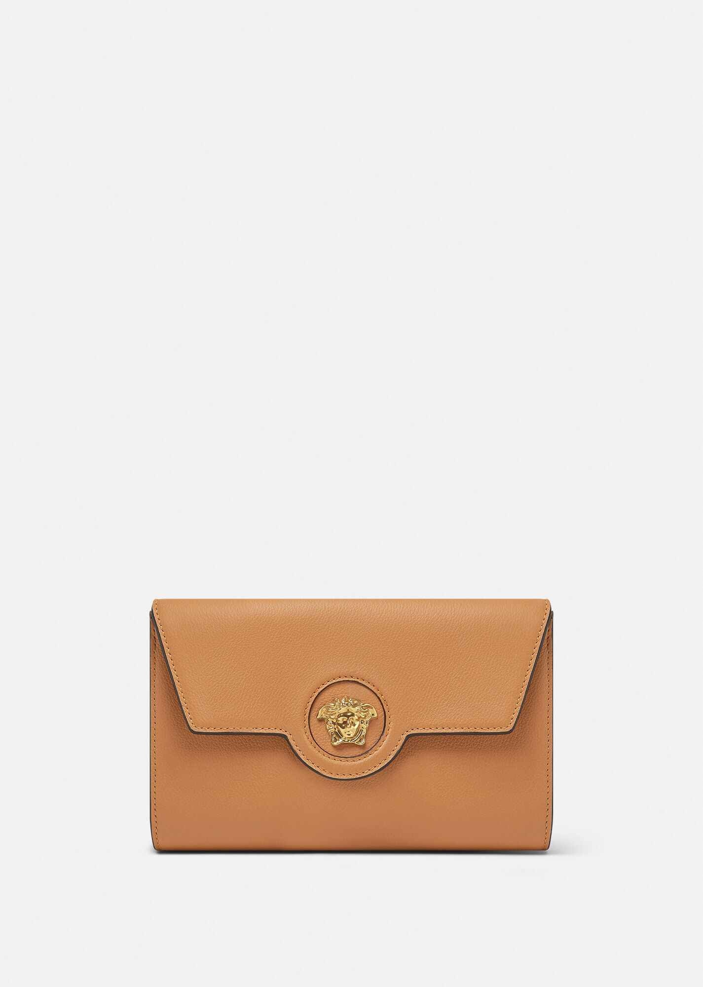 La Medusa Long Wallet - 1