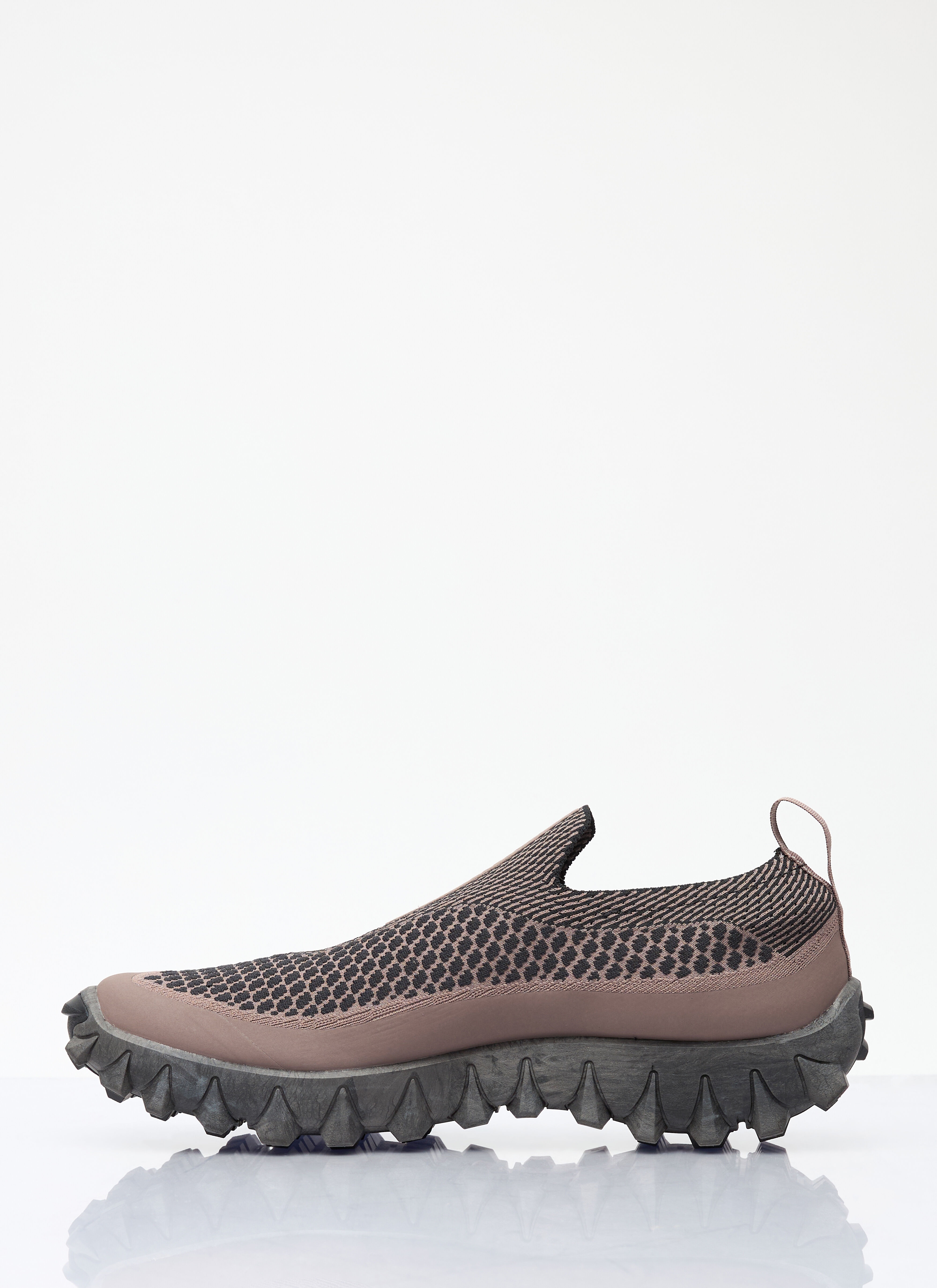 Snowclog Advanced Sneakers - 4