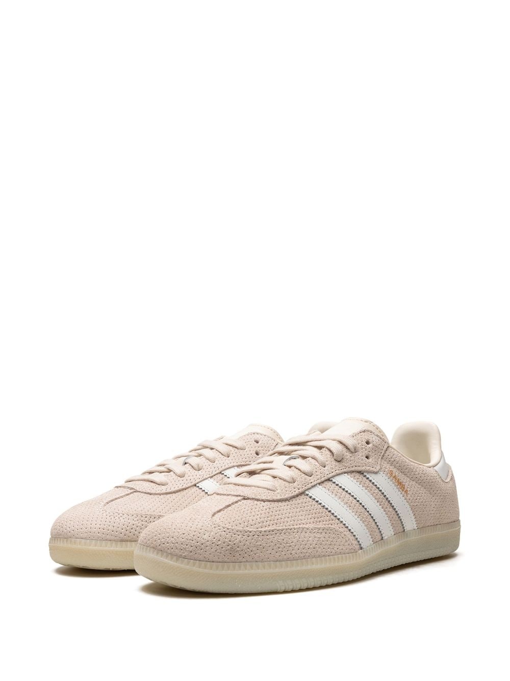 Samba OG "Linen" sneakers - 5