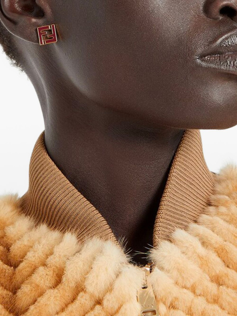 FENDI Forever Fendi earrings outlook