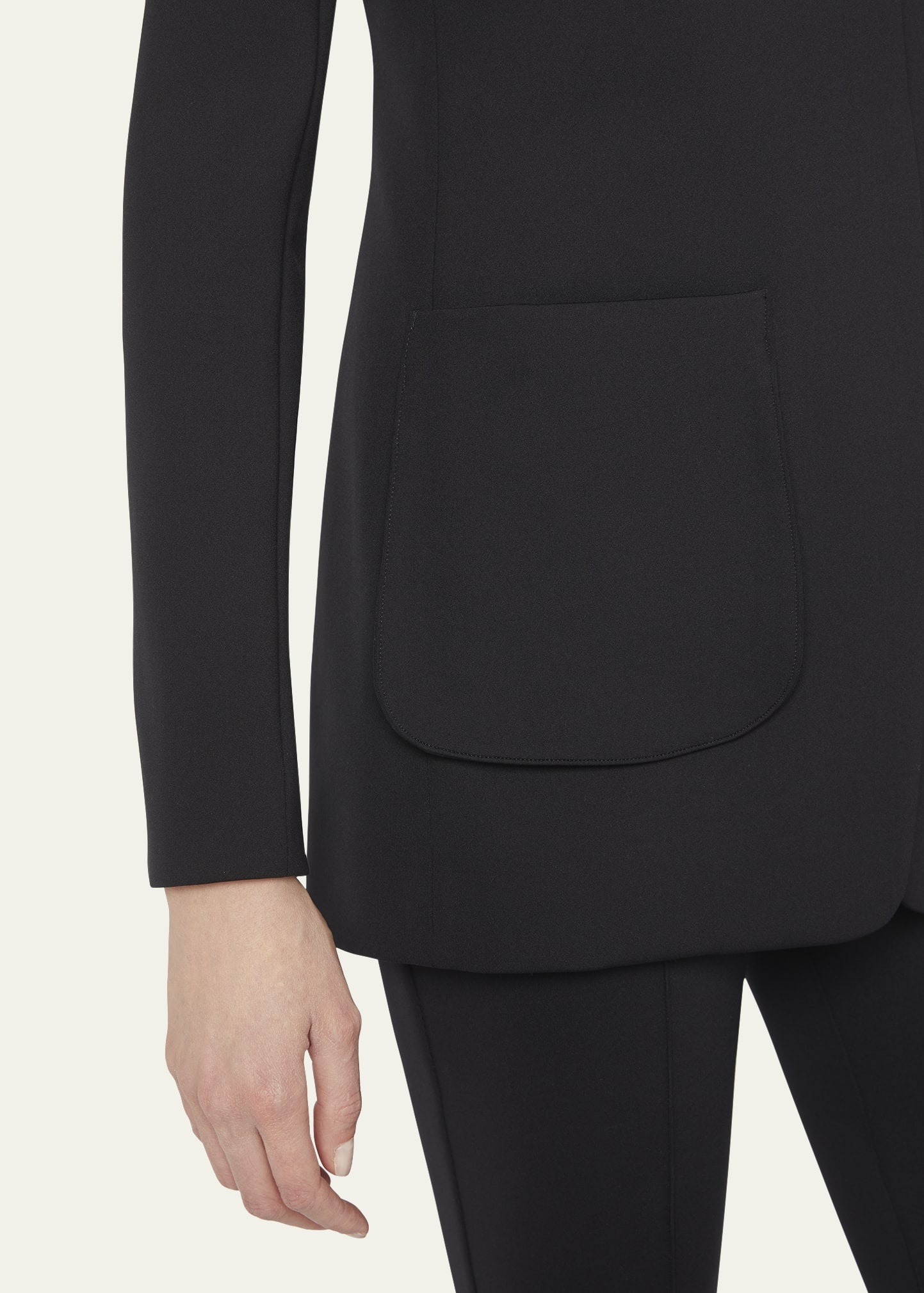 Yedid Jacket - 5