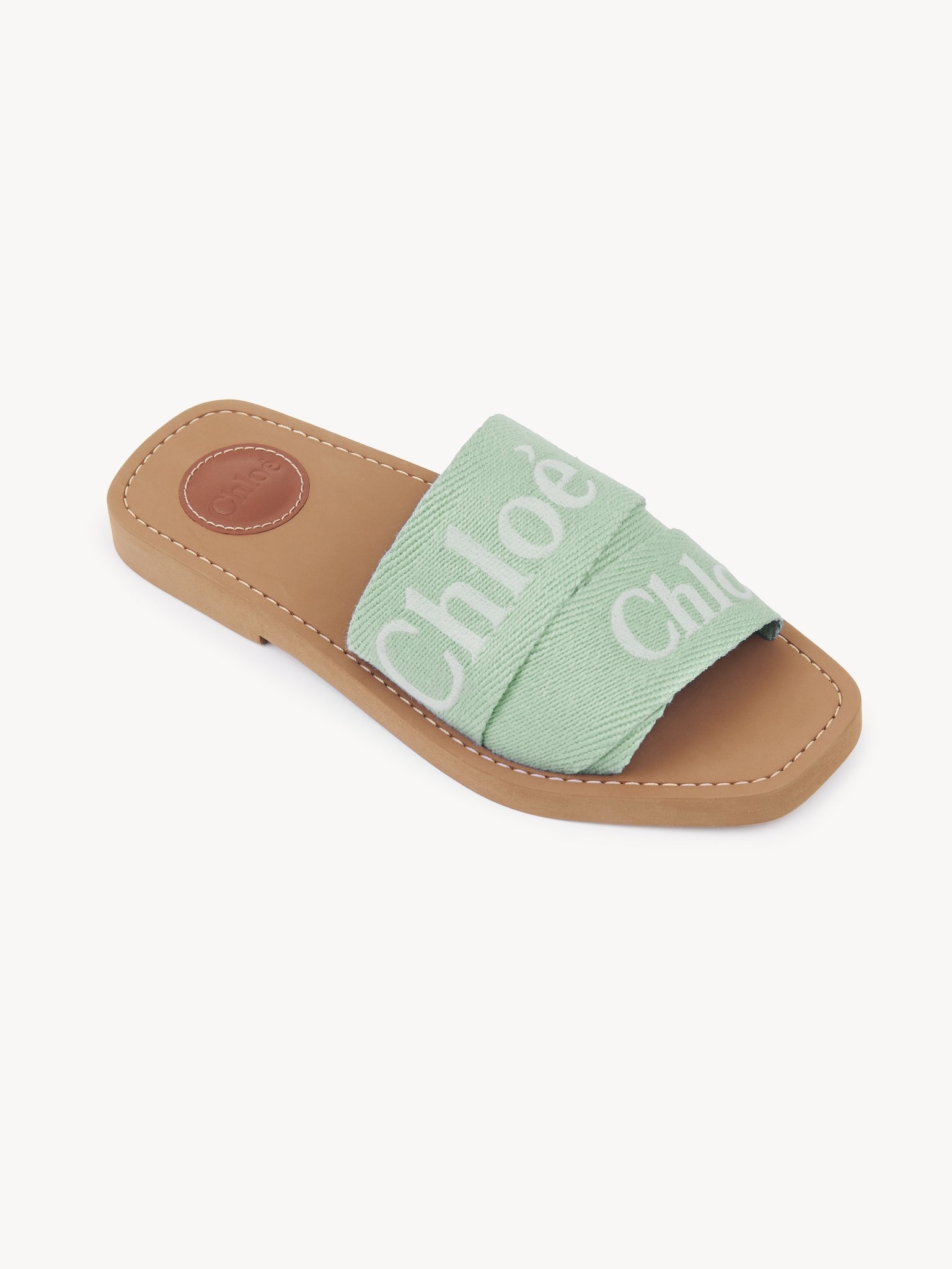 WOODY MULE - 5