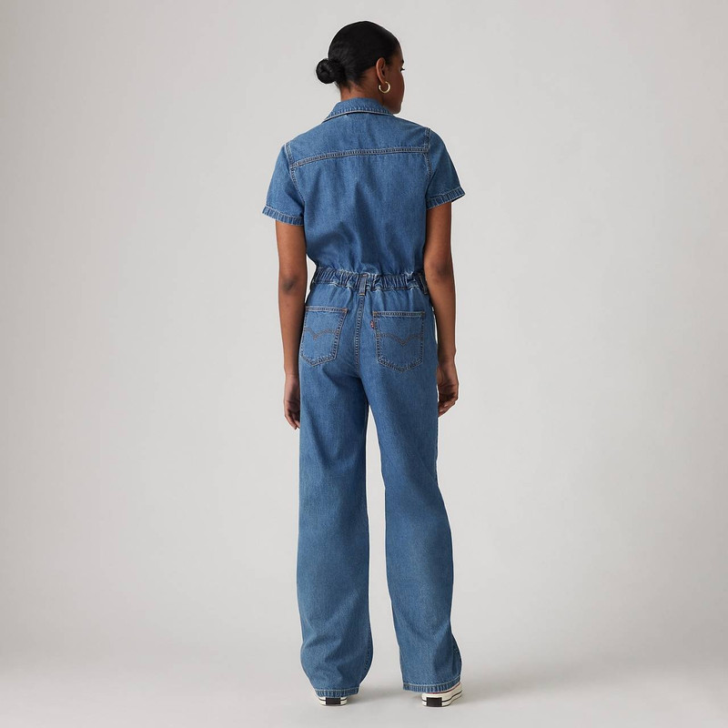 TYPE III JUMPSUIT 5