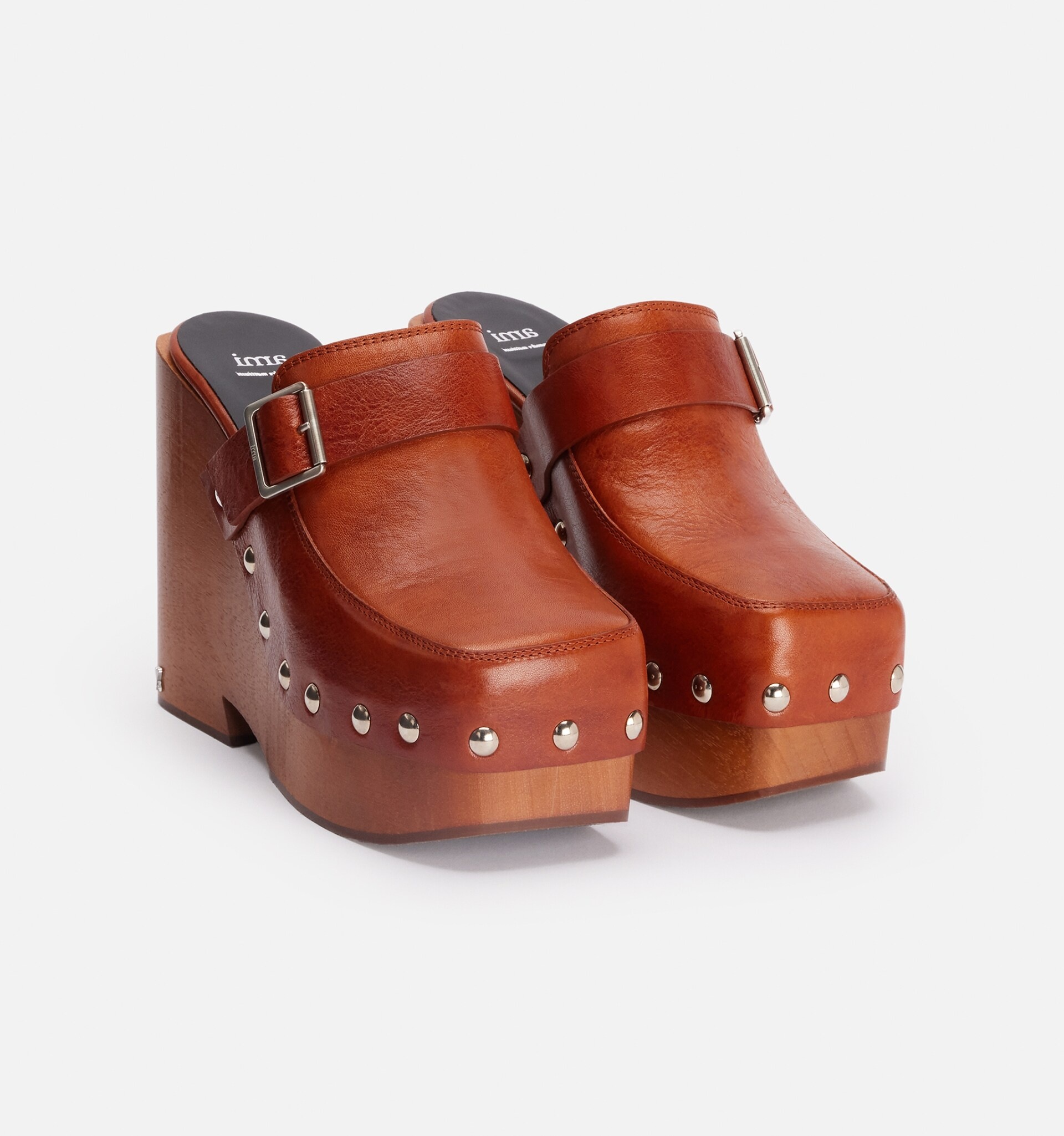 Close Toe Clogs - 3