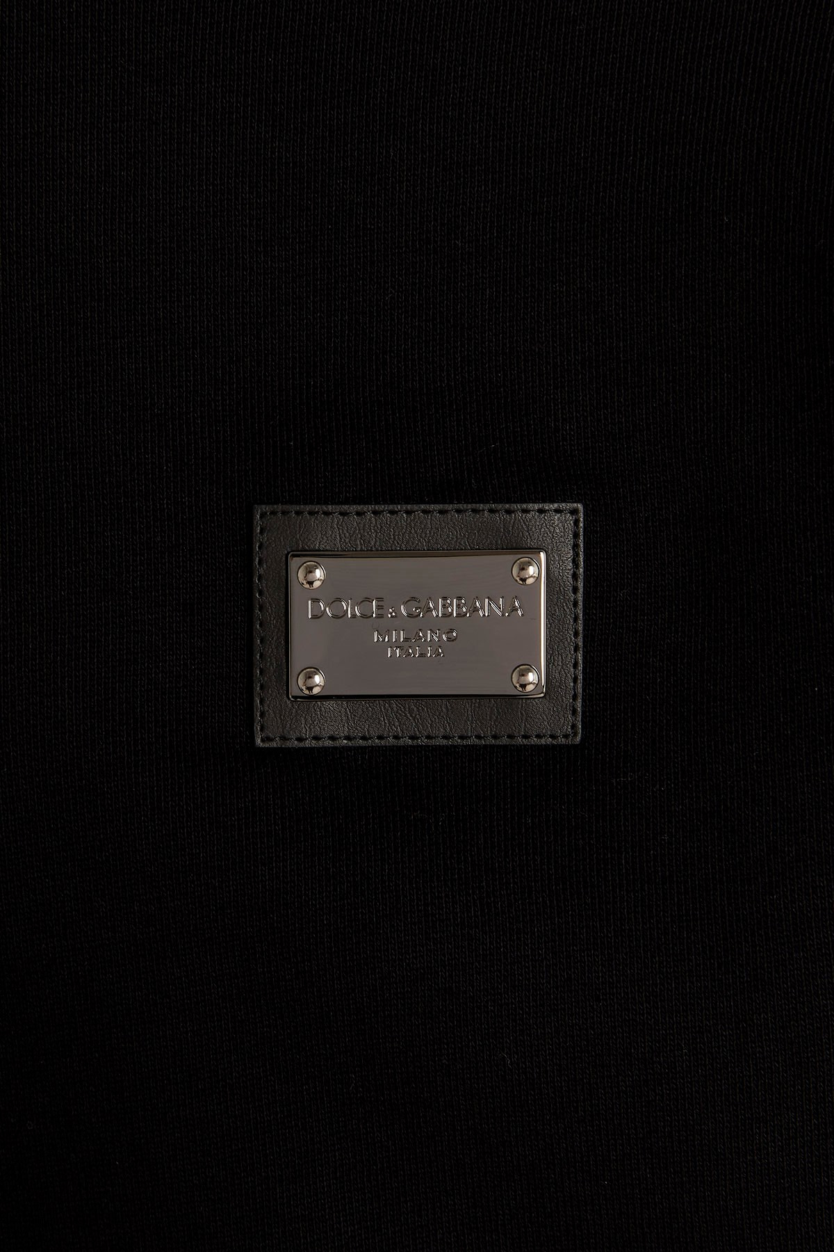 ‘DG Essential’ hoodie - 4