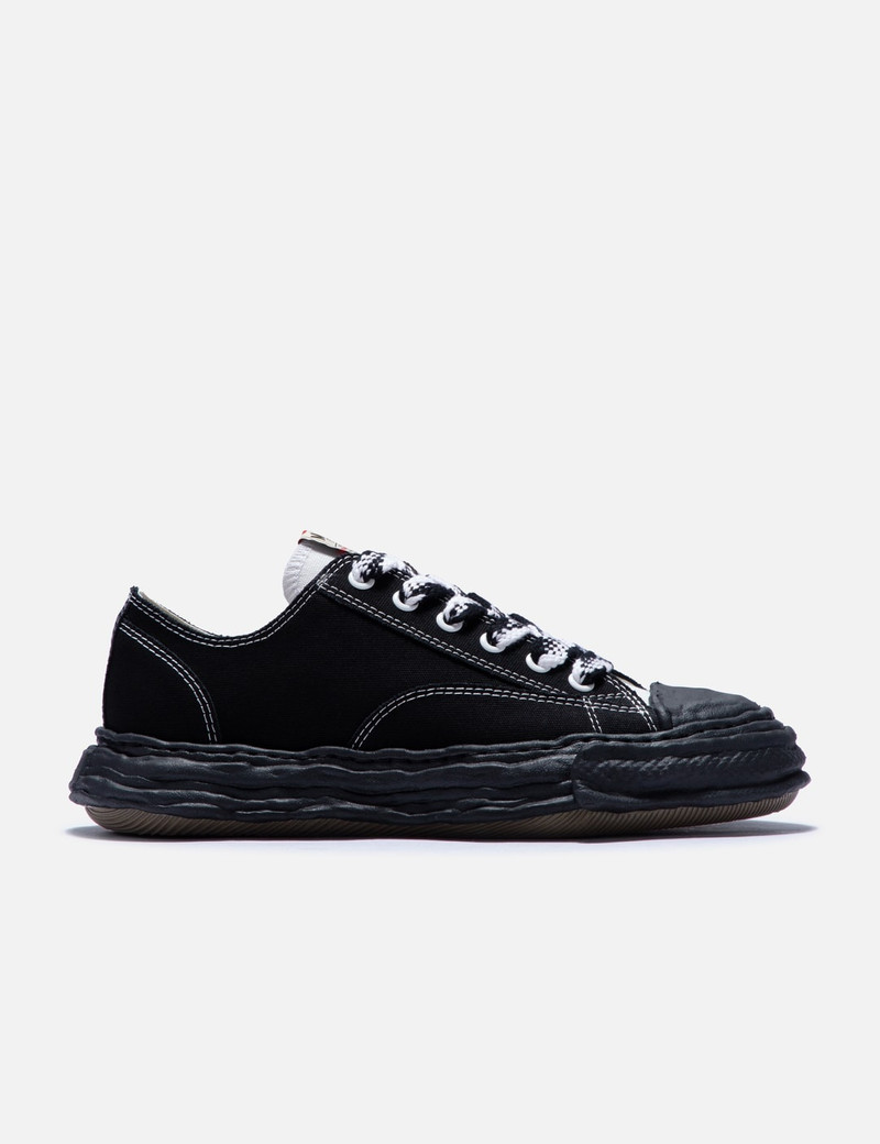 "PETERSON23" OG SOLE BC CANVAS LOW-TOP SNEAKER 1