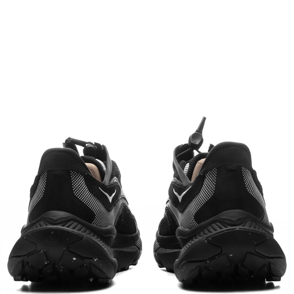 PROJECT TRANSPORT TS - BLACK/WHITE - 4