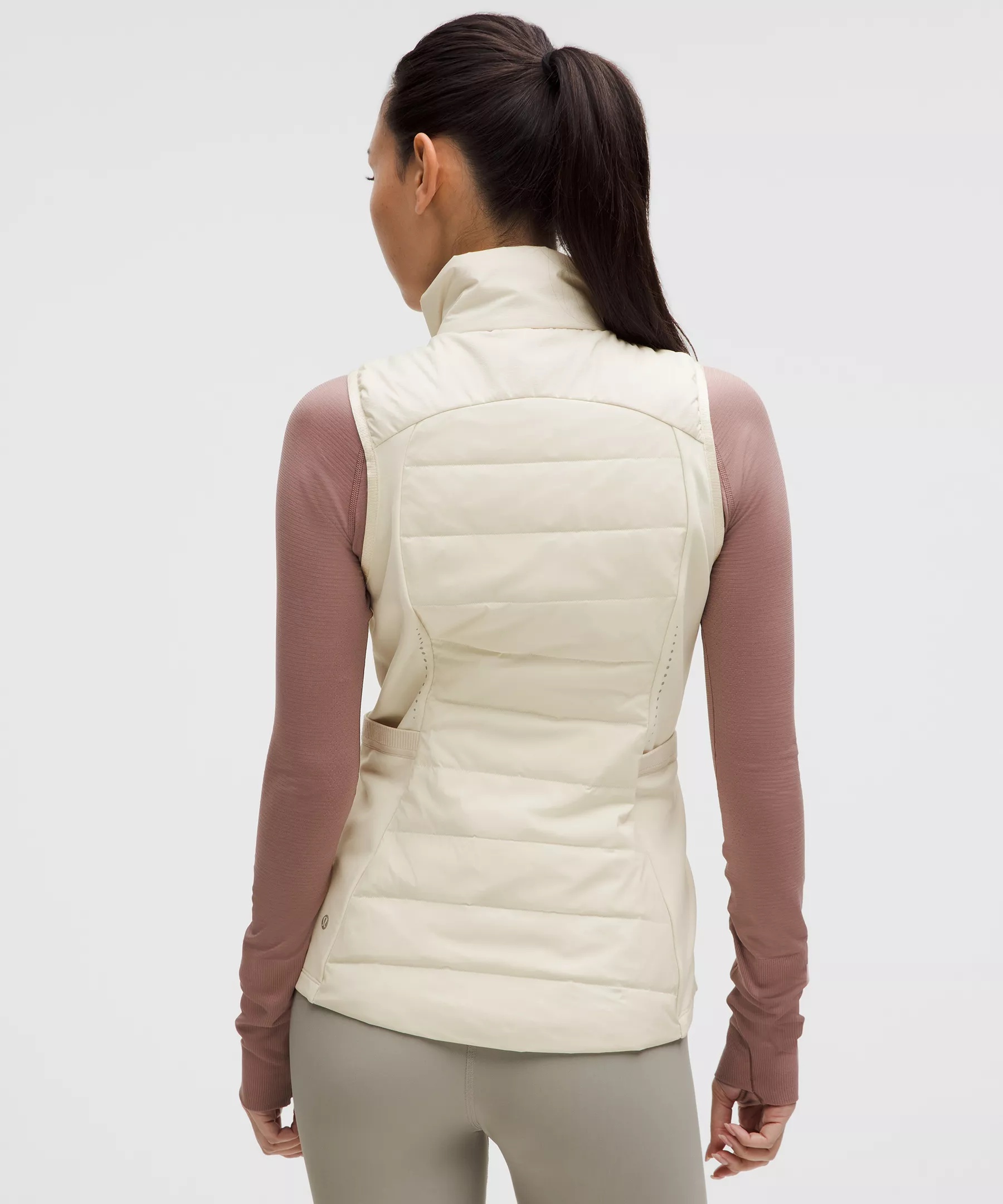 Women's Down for It All 700-Fill Vest - 3