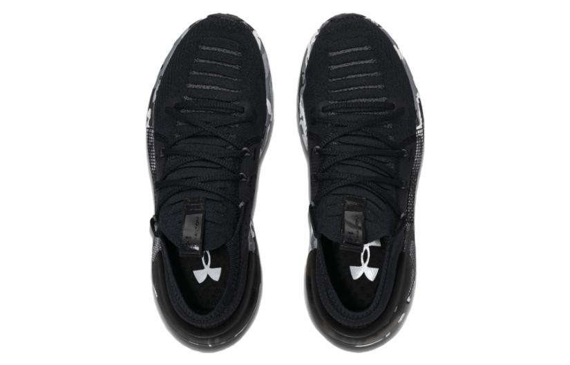 Under Armour HOVR Phantom 3 'Black' 3027040-001 - 4