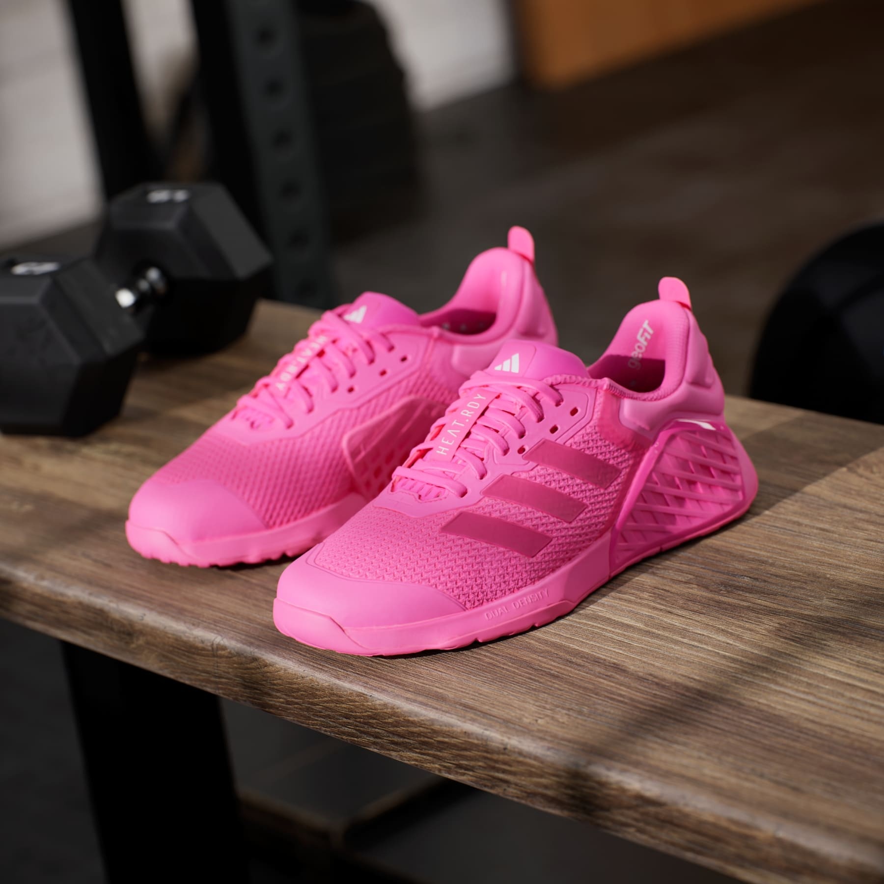 Dropset 3 strength training shoes - 4