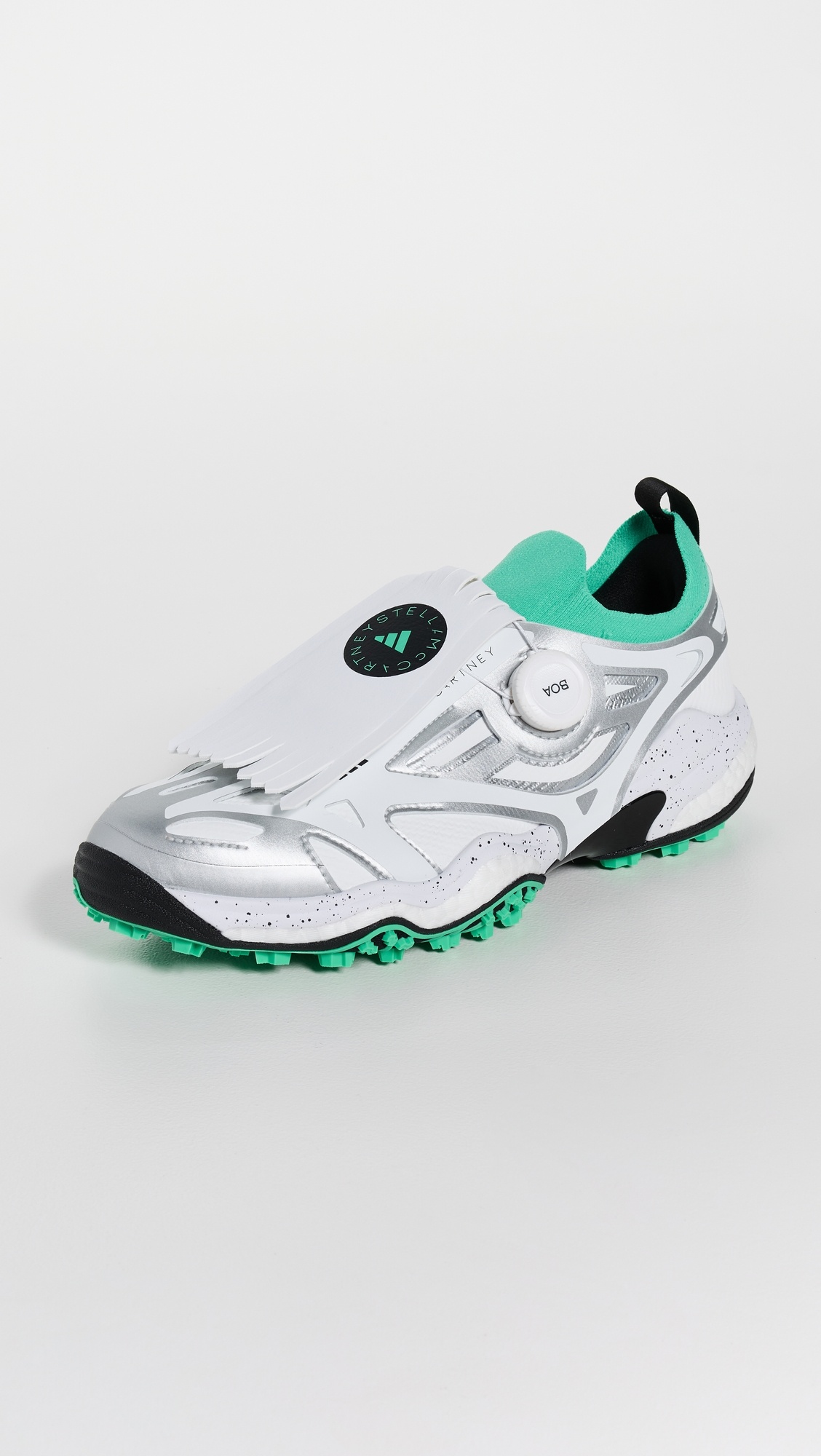 Codechaos Boa Golf Shoes - 1