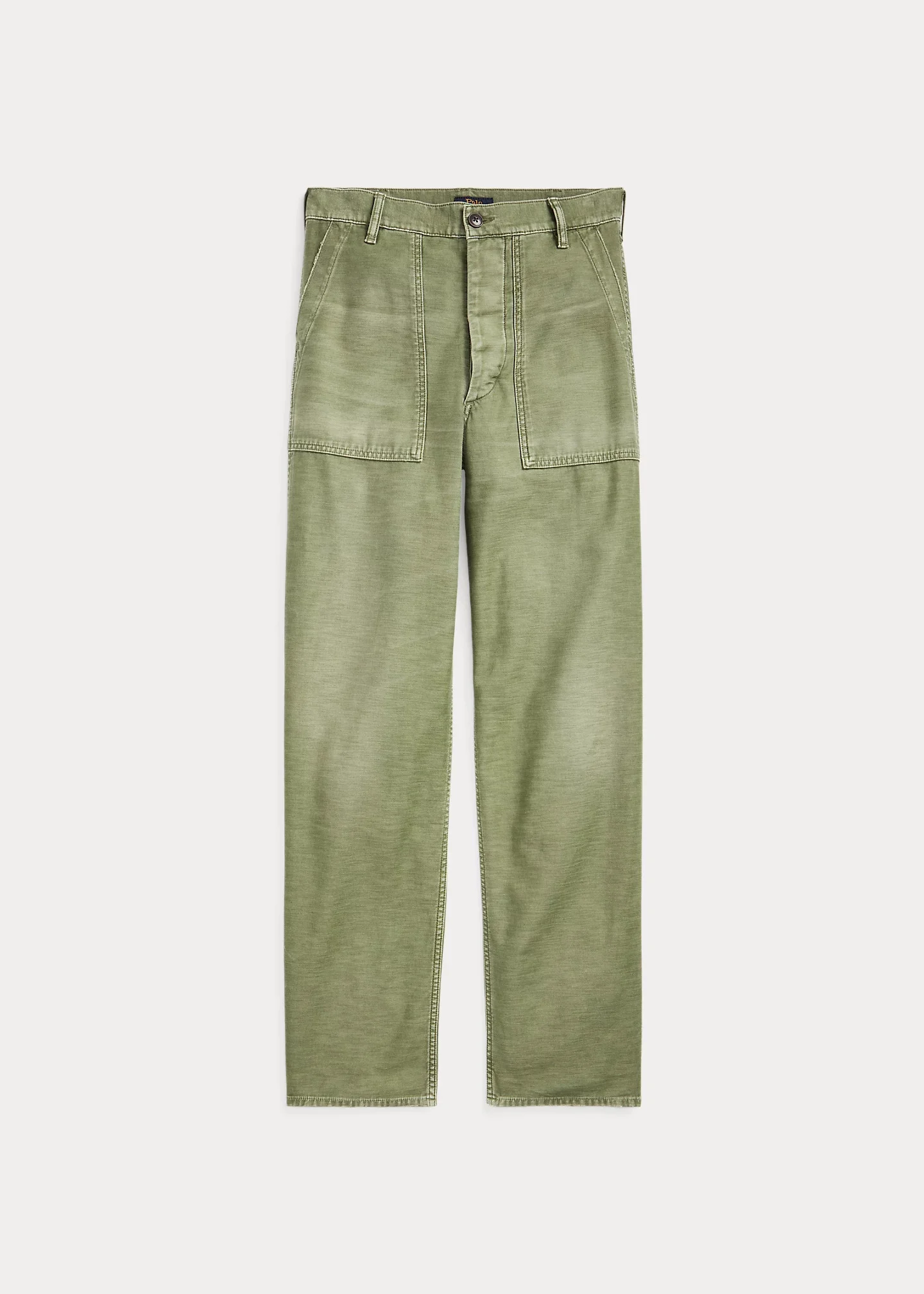 The Ricky Pant - 1