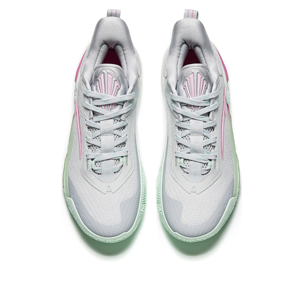 ANTA KAI 1 Speed Low 'Pink Salt Lake' 112441114-7 - 4