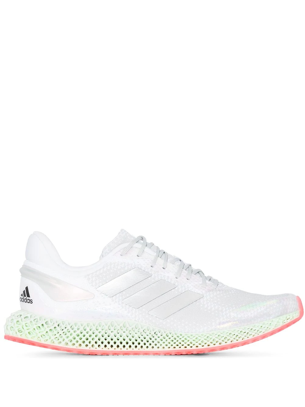 4D Run 1.0 sneakers - 1