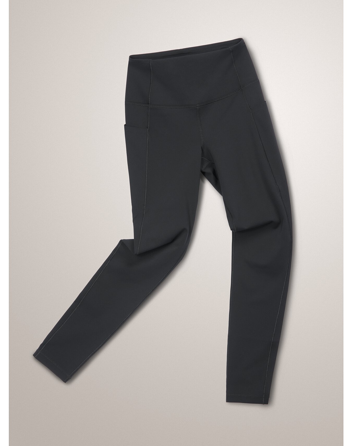 Essent High-Rise Legging 26" - 8