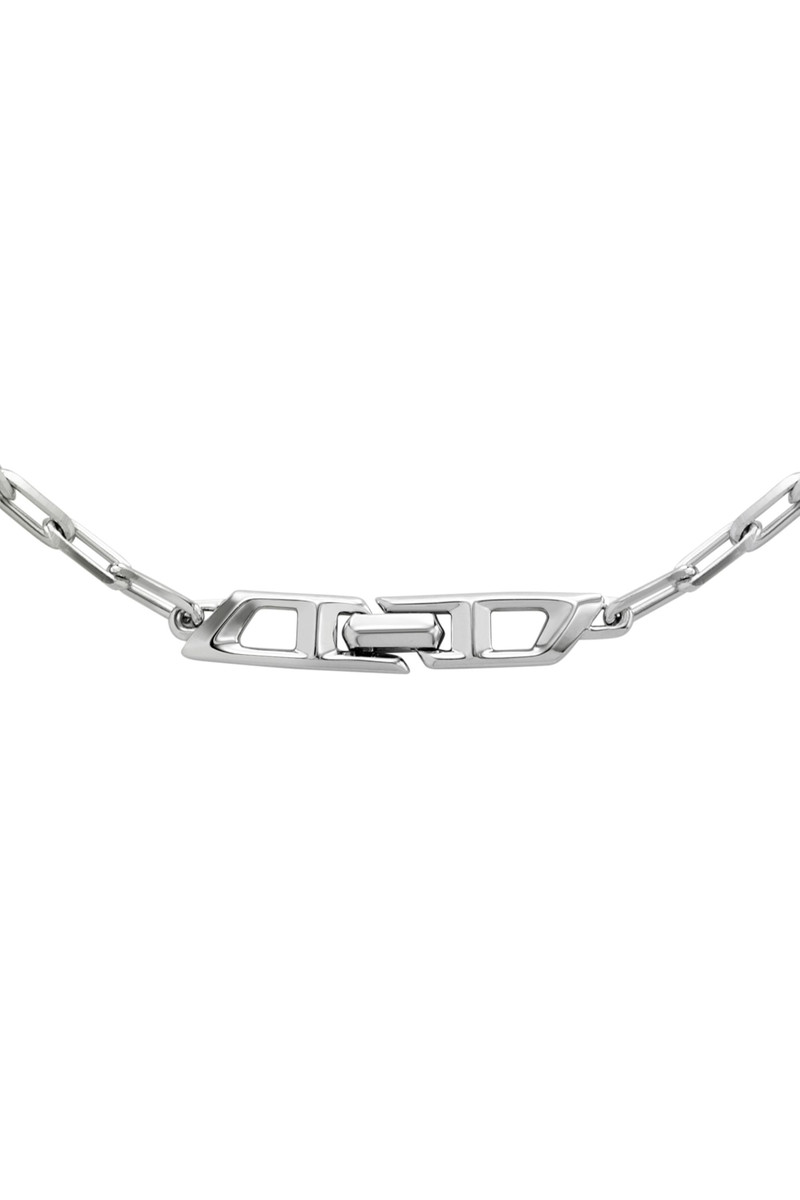 Diesel DL1364040 STERLING SILVER JEWEL outlook