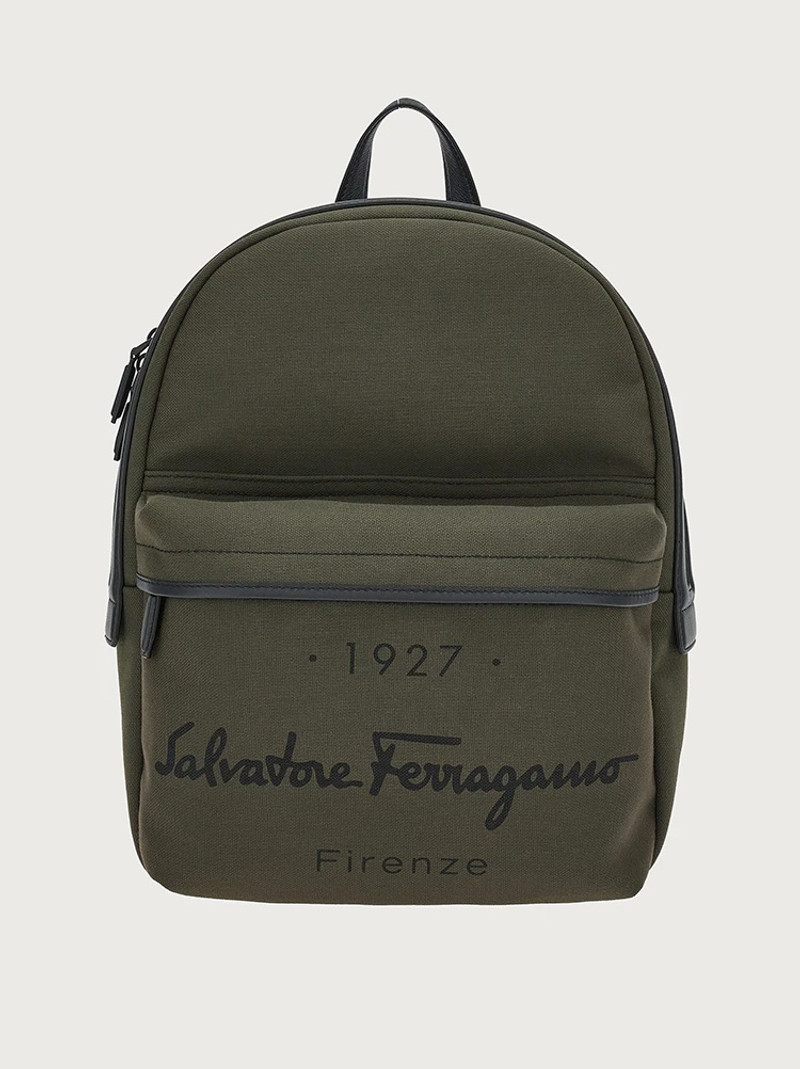 1927 SIGNATURE BACKPACK 1