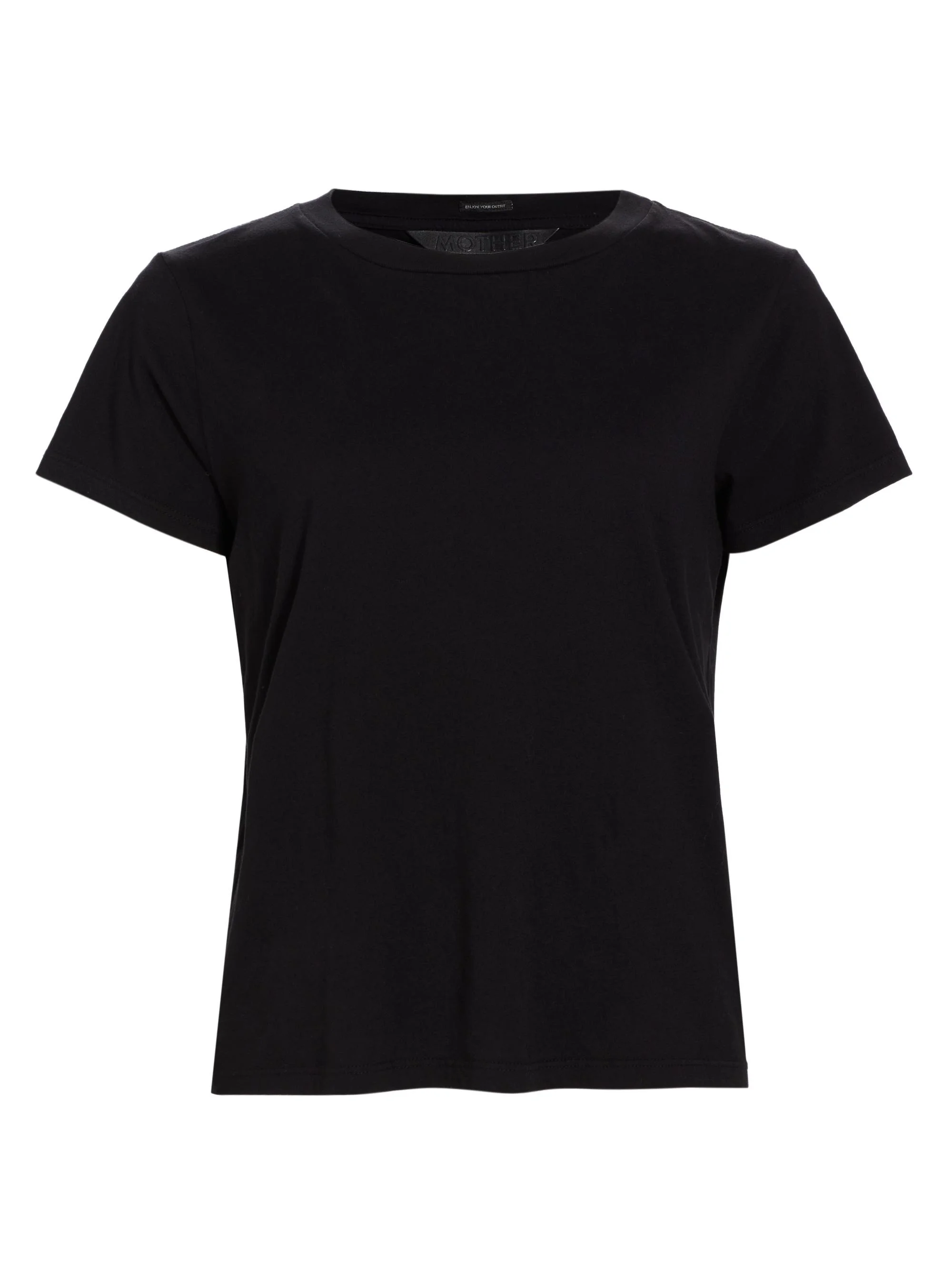 Women's The Lil Goodie Goodie T-Shirt - Black - 1