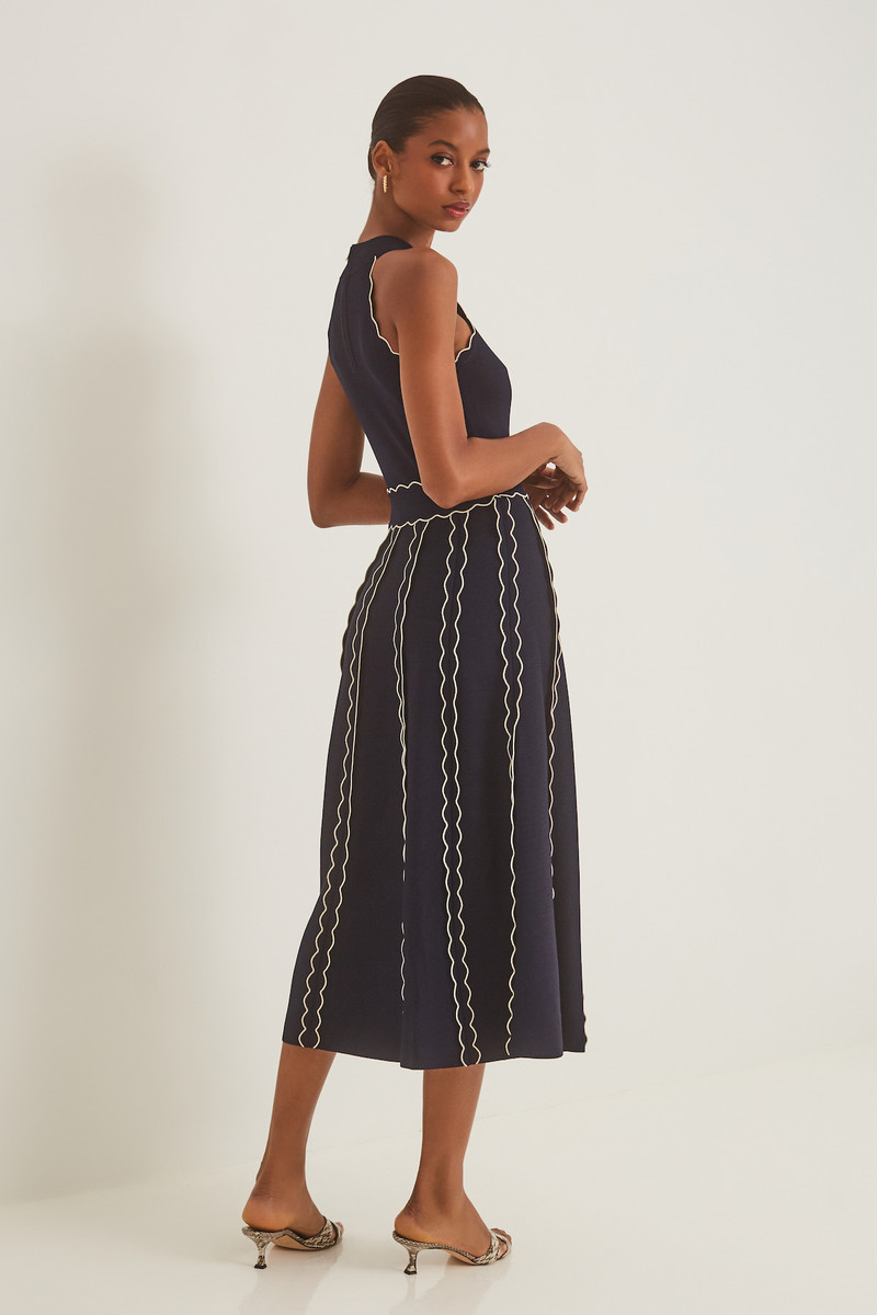 Rosendale Dress 4