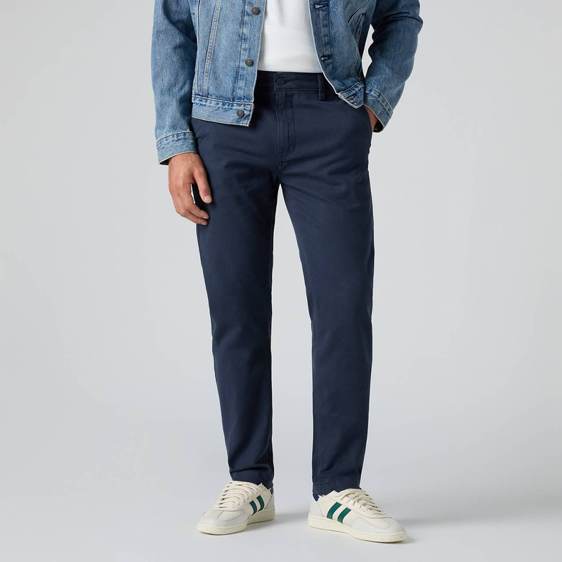 LEVI'S® XX CHINO STANDARD TAPER FIT MEN'S PANTS 4