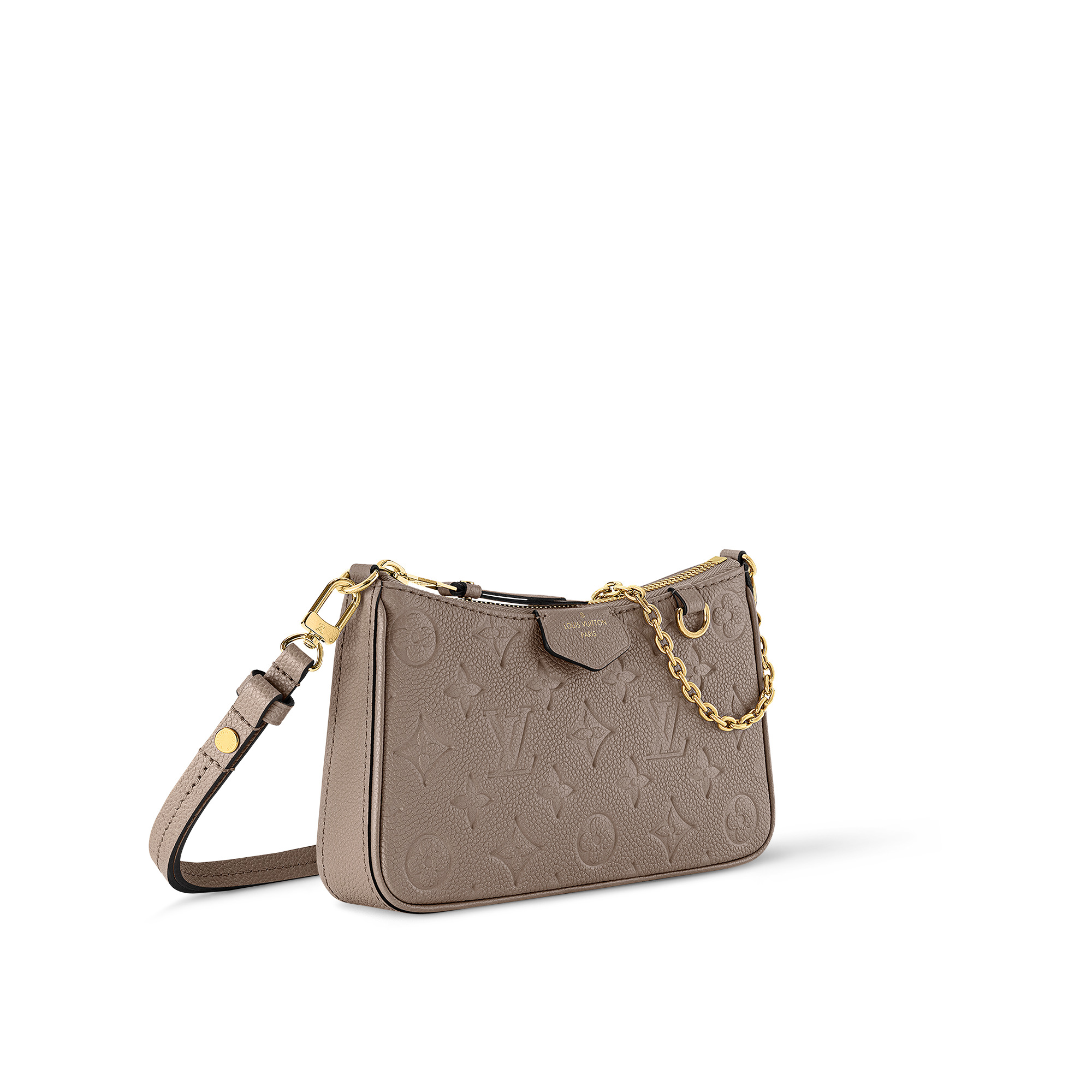 Easy Pouch On Strap - 2