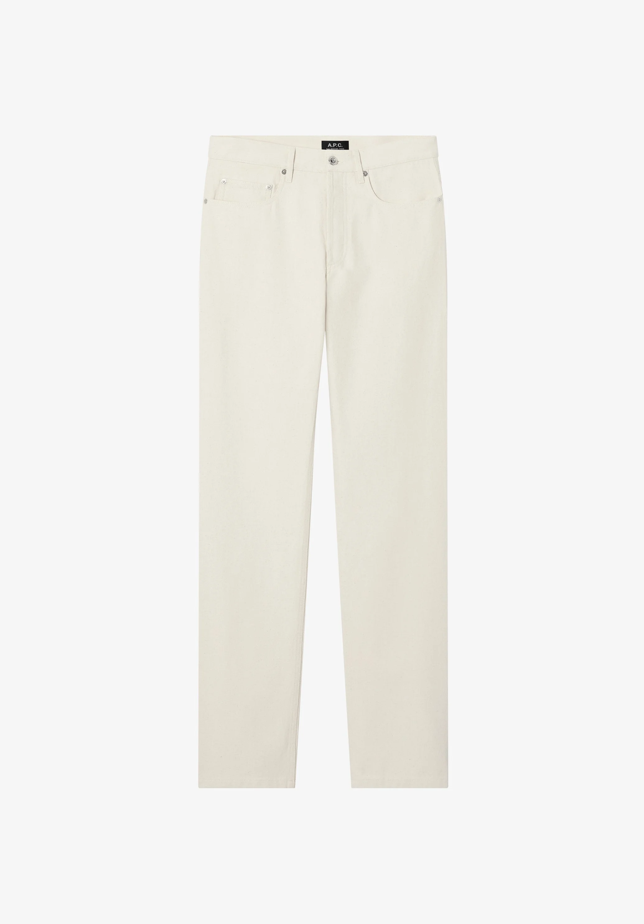 A.P.C. - 1