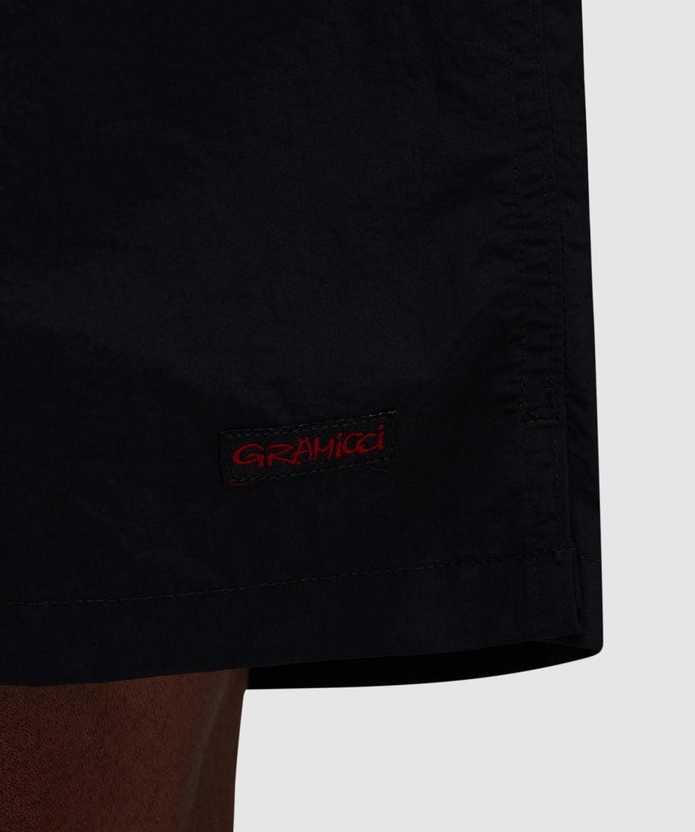 Nylon packable g-short - 5
