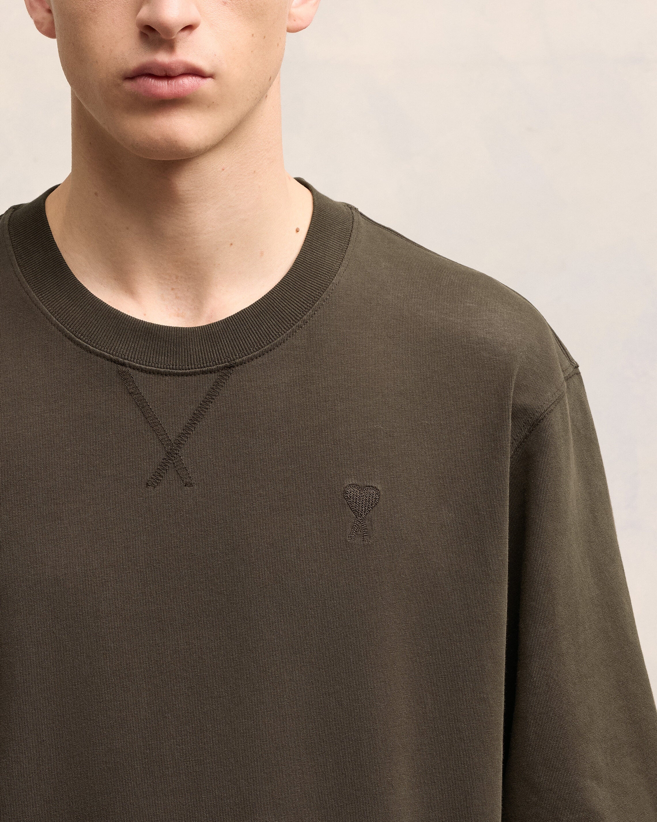AMI DE COEUR T-SHIRT - 4