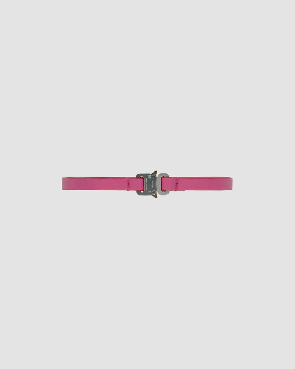 MICRO BUCKLE CUFF - 3