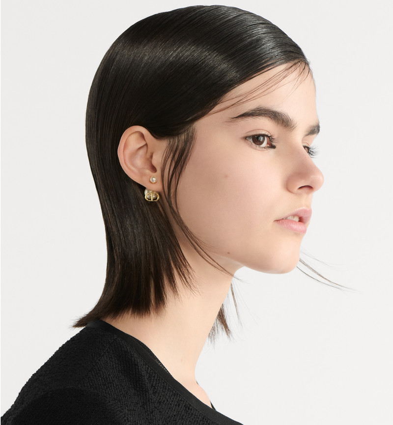 Dior Dior Tribales Earrings outlook