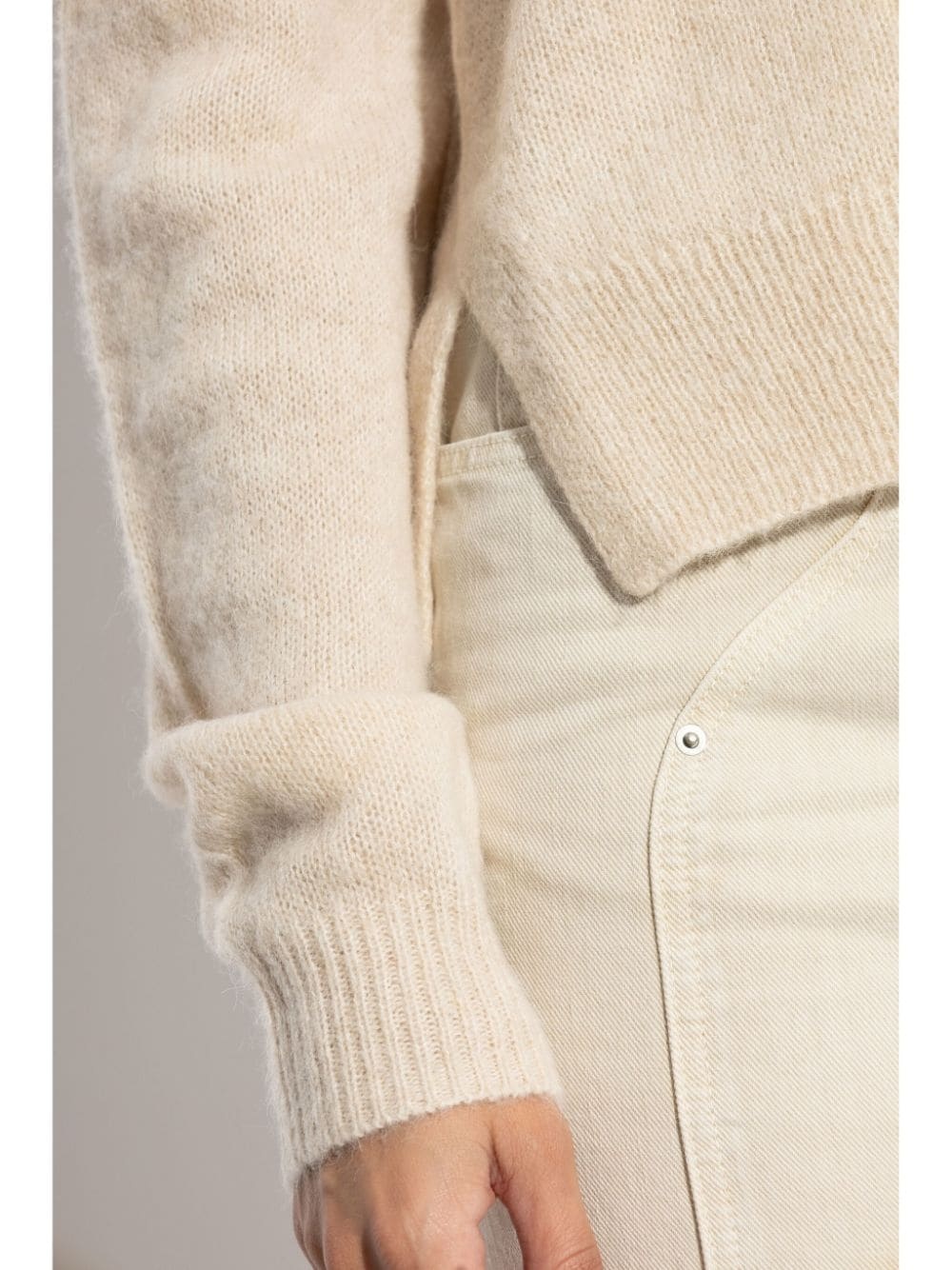 Lylia sweater - 5