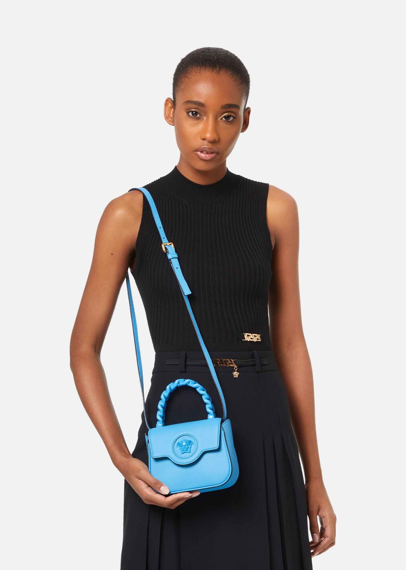La Medusa Mini Bag - 6