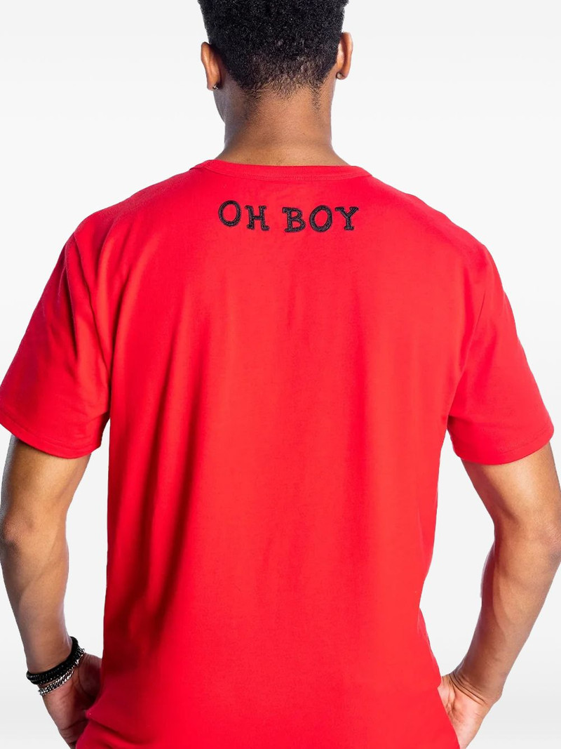 Champion x Disney Mickey and Friends Heritage T-shirt outlook