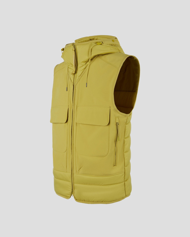 C.P. Shell-R Mixed Goggle Vest 7