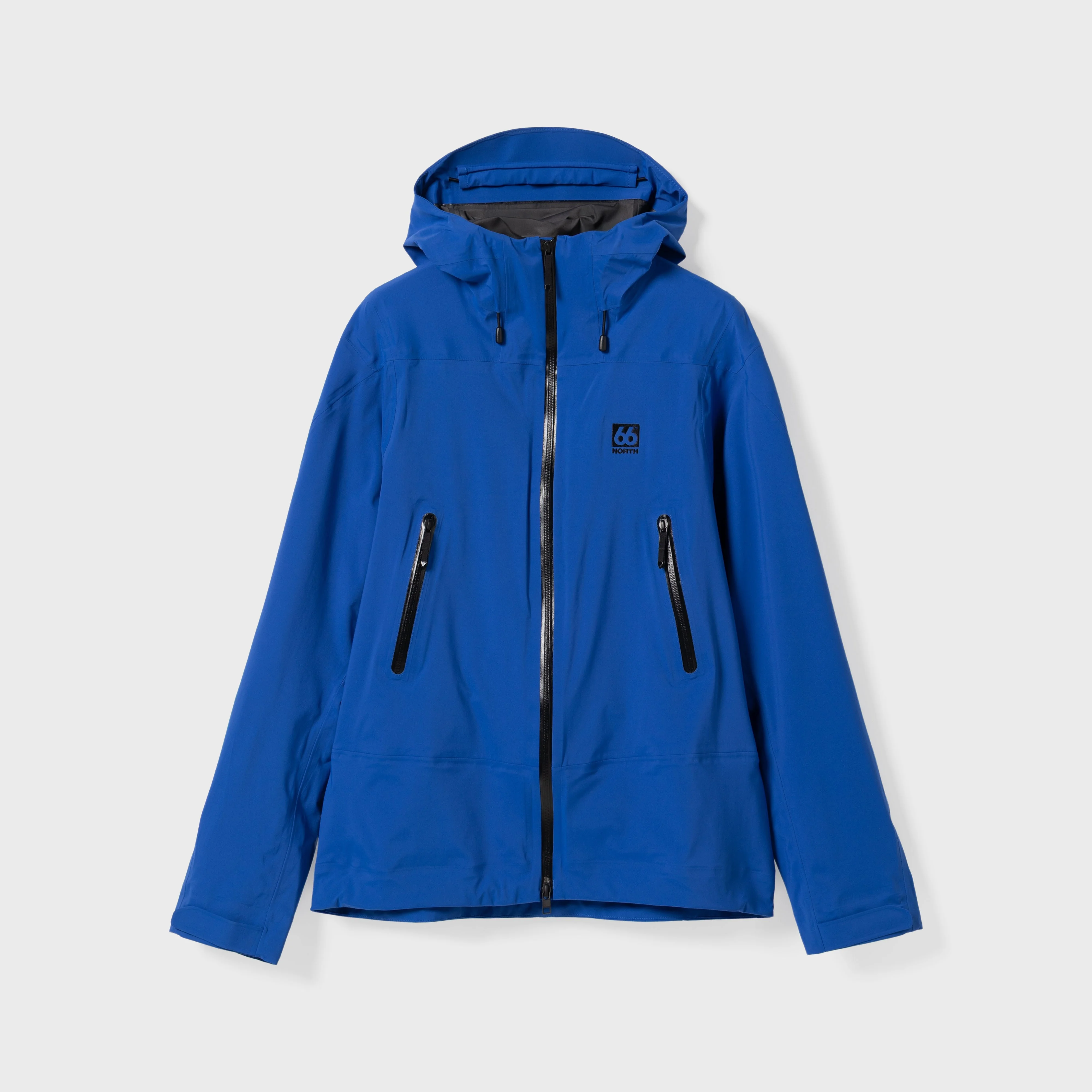 Men's Snæfell Shell Jacket - 1