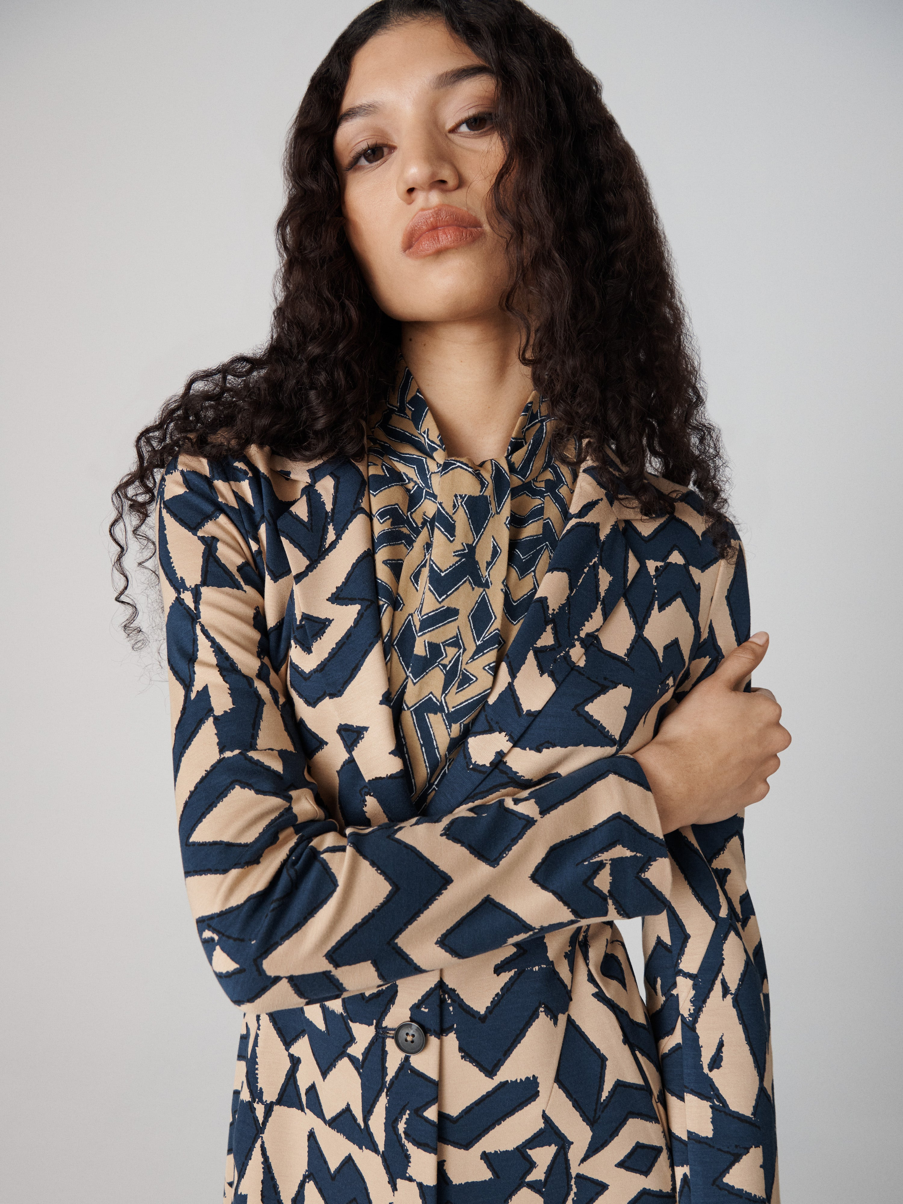 Ophelia Jacket - 3