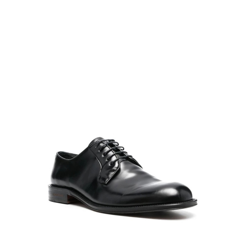 DSQUARED2 CLASSIC DERBY SHOES outlook
