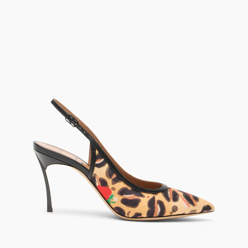 Casadei x Enriquez Blade Pump 1