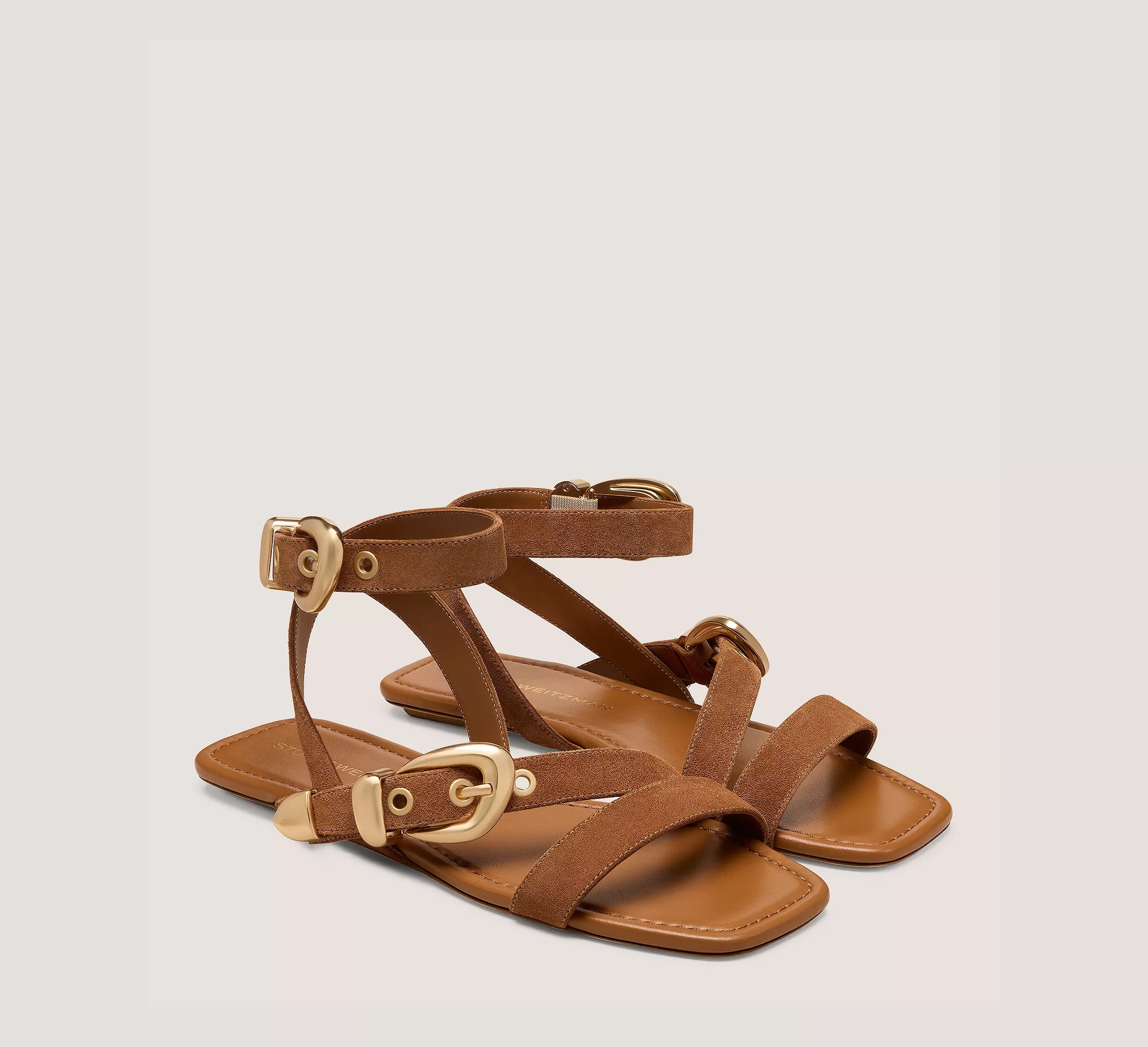MAVEN SANDAL - 2