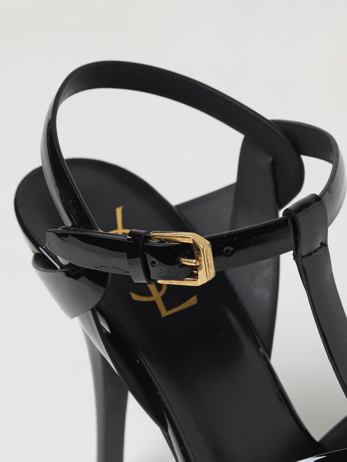 Shoes woman Saint Laurent - 4