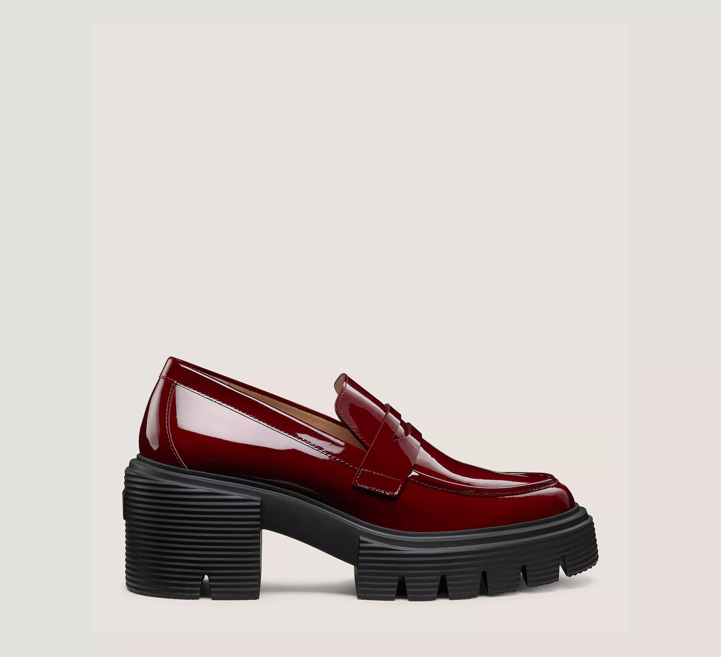 SOHO LOAFER - 1