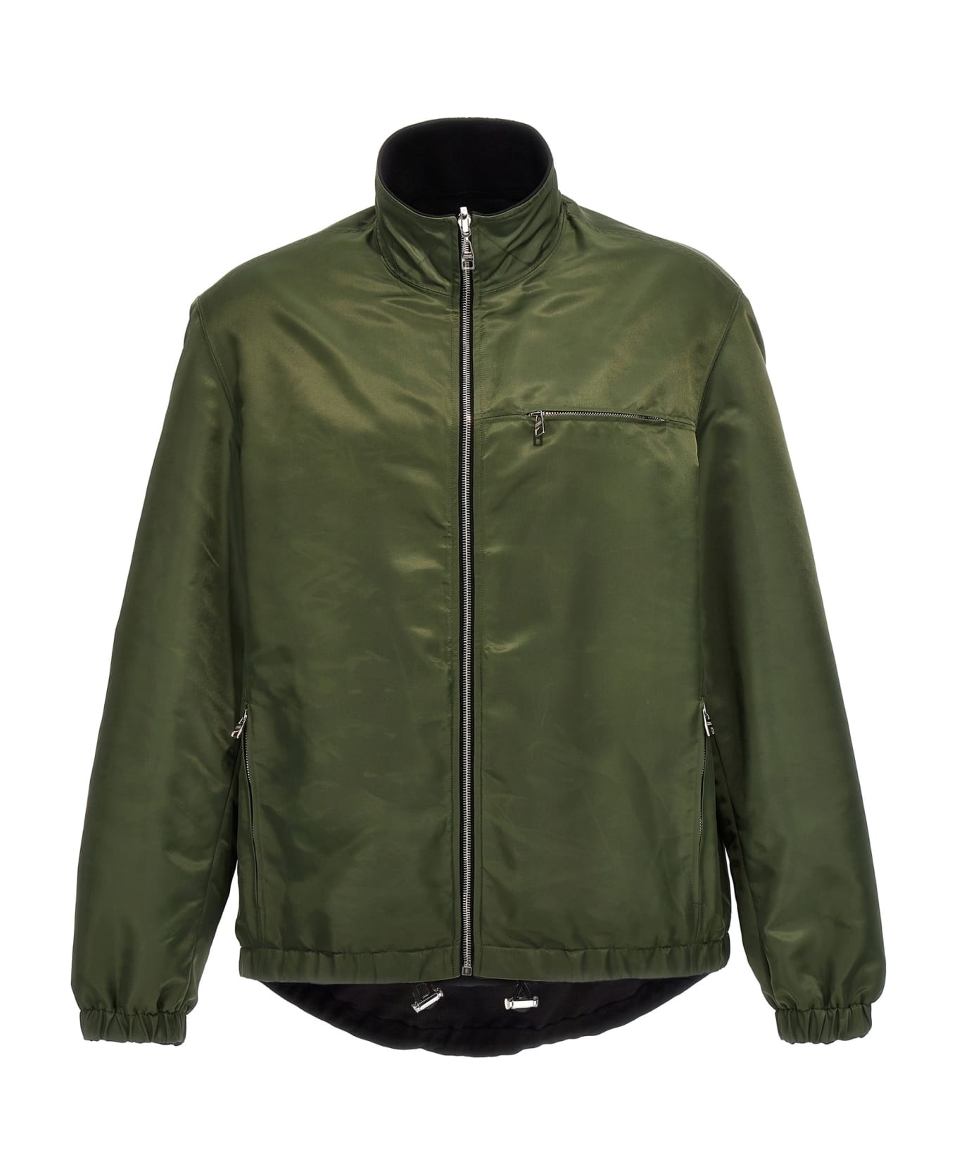 Hybrid Jacket - 2