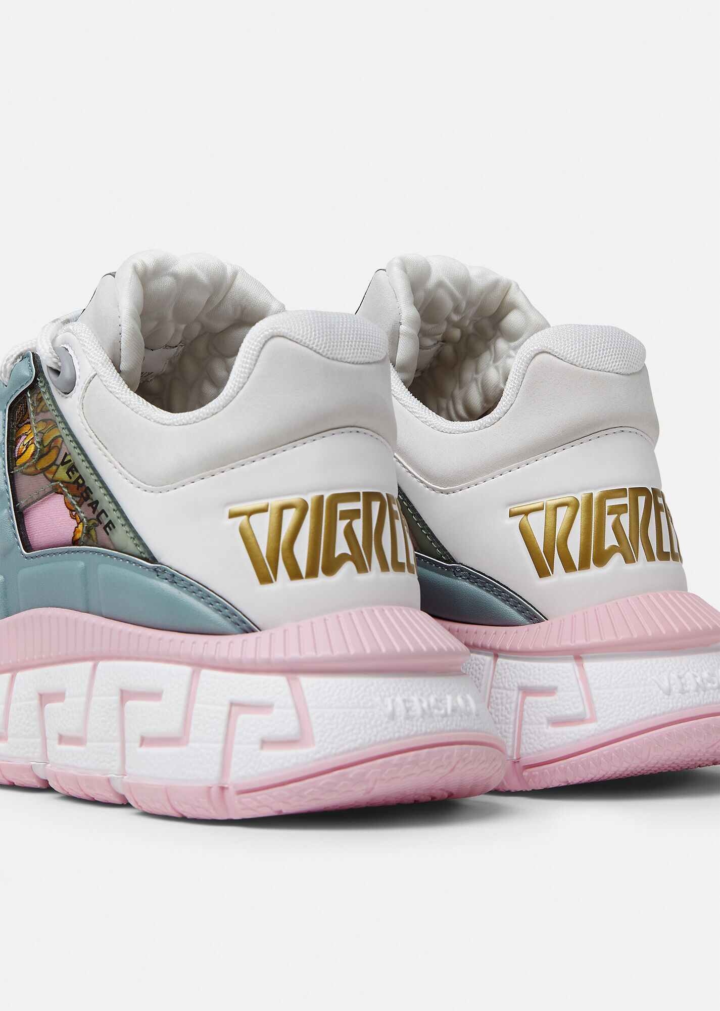 Trigreca Sneakers - 5