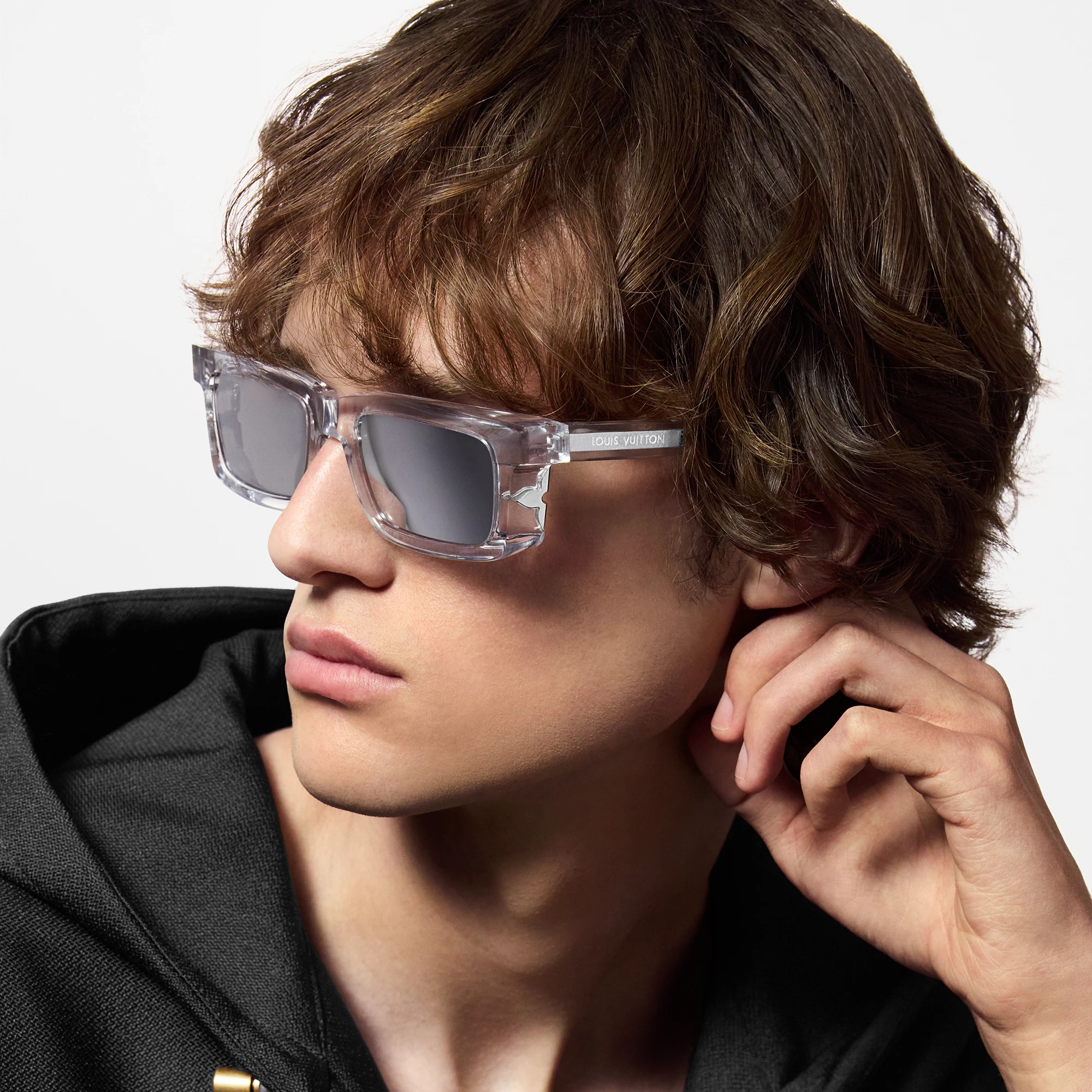 LV Venice Square Sunglasses - 6