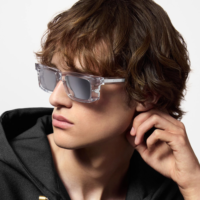 LV Venice Square Sunglasses 6