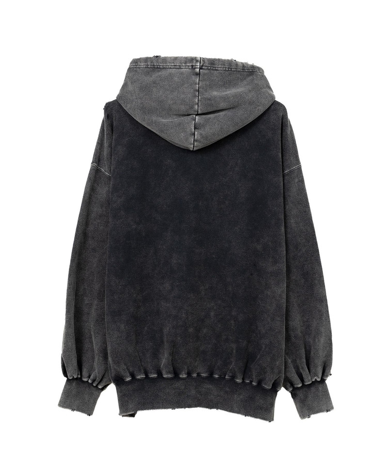 Bleached Hoodie 23