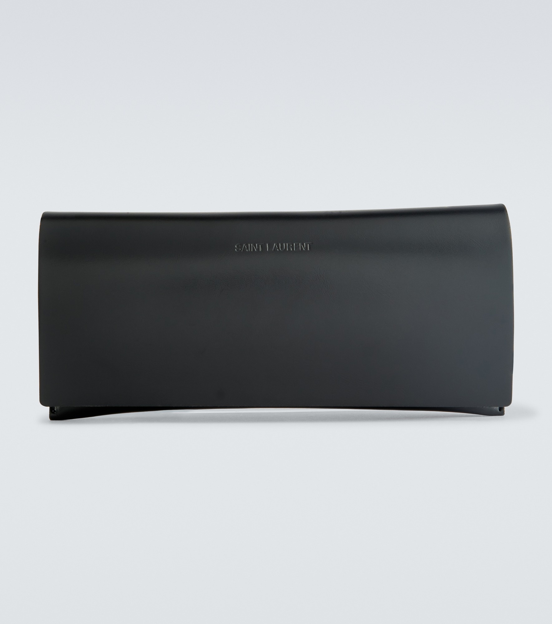 SL 621 square glasses - 5