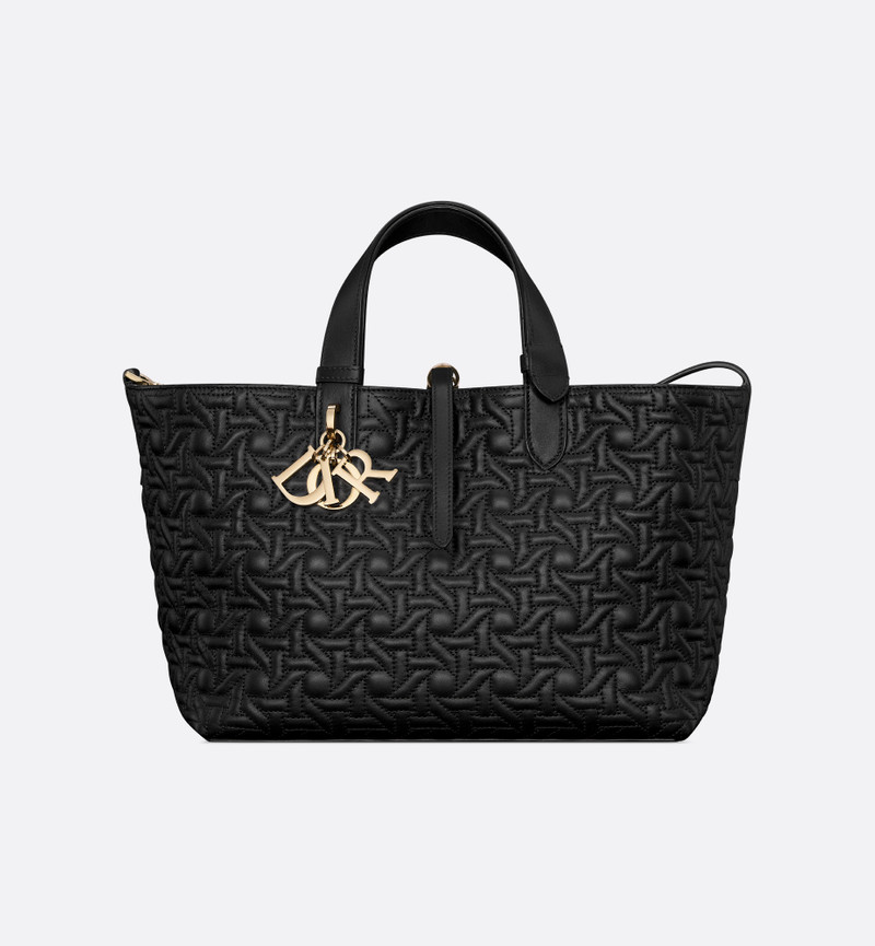 Medium Dior Toujours Bag 3