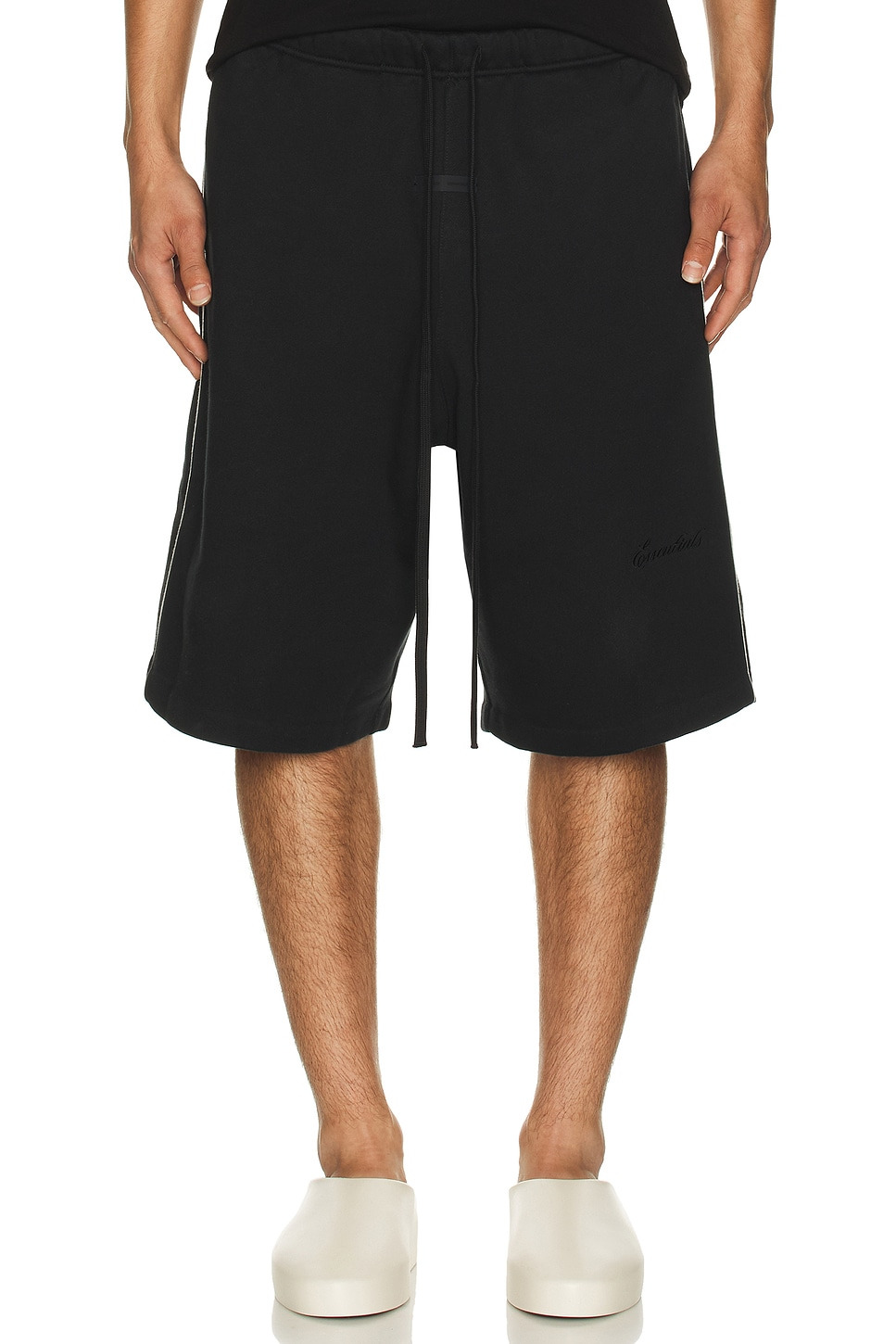 Basketball Jersey Shorts - 4