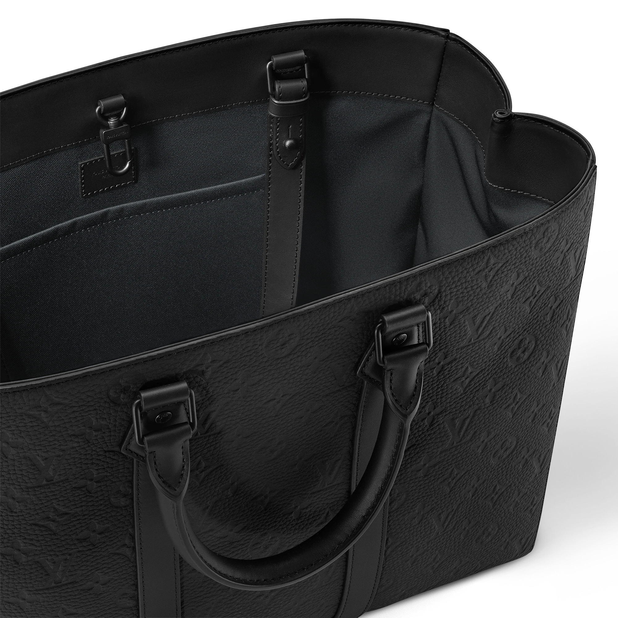 Sac Plat 24H - 4
